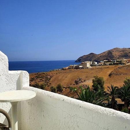 Stella Beach Hotel (Adults Only) Panormos  Exterior photo