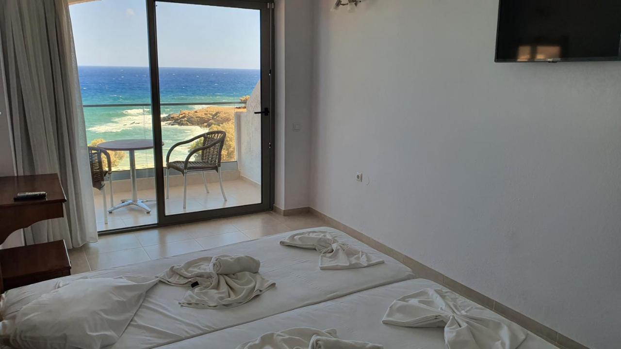 Stella Beach Hotel (Adults Only) Panormos  Exterior photo