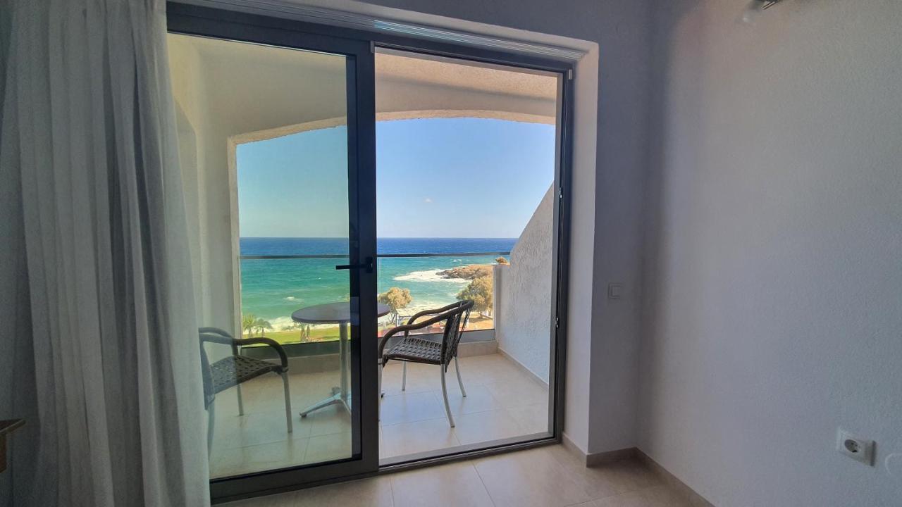Stella Beach Hotel (Adults Only) Panormos  Exterior photo