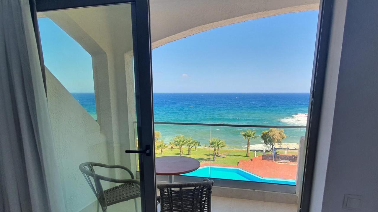 Stella Beach Hotel (Adults Only) Panormos  Exterior photo