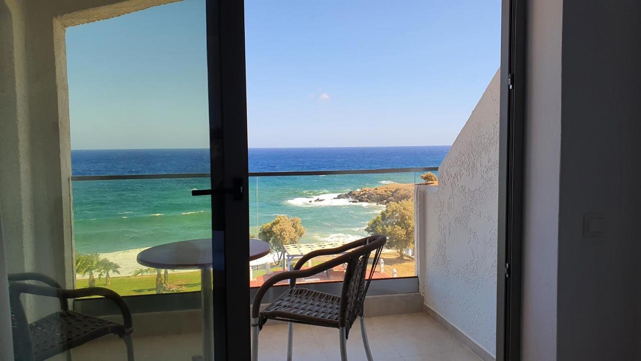 Stella Beach Hotel (Adults Only) Panormos  Exterior photo