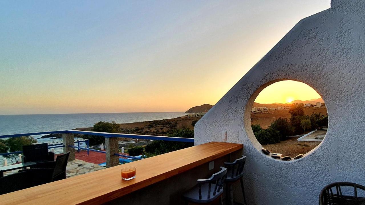 Stella Beach Hotel (Adults Only) Panormos  Exterior photo