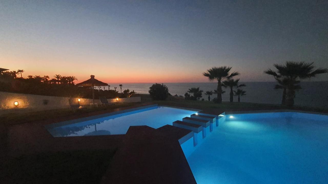 Stella Beach Hotel (Adults Only) Panormos  Exterior photo