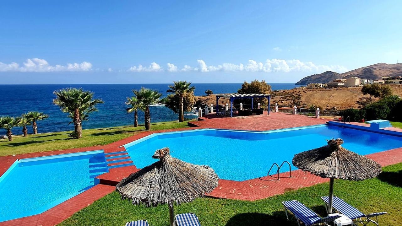 Stella Beach Hotel (Adults Only) Panormos  Exterior photo