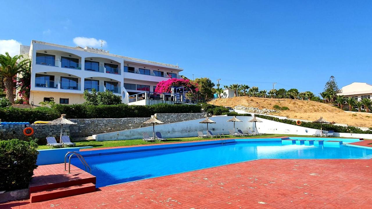 Stella Beach Hotel (Adults Only) Panormos  Exterior photo