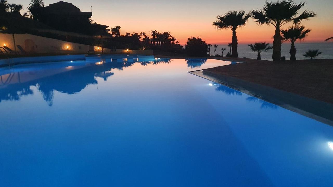 Stella Beach Hotel (Adults Only) Panormos  Exterior photo