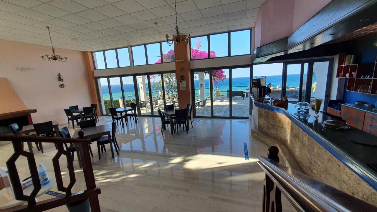 Stella Beach Hotel (Adults Only) Panormos  Exterior photo