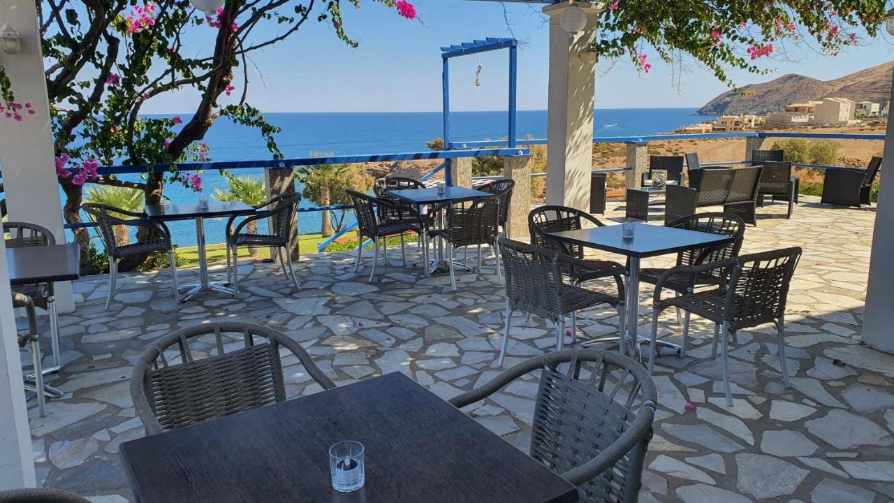 Stella Beach Hotel (Adults Only) Panormos  Exterior photo