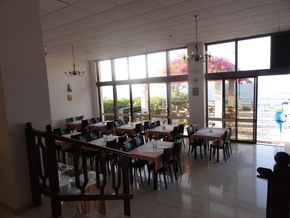 Stella Beach Hotel (Adults Only) Panormos  Exterior photo
