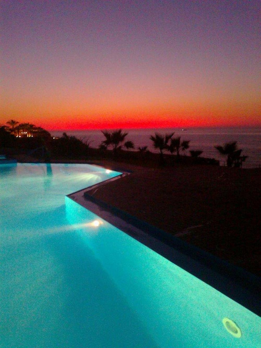 Stella Beach Hotel (Adults Only) Panormos  Exterior photo