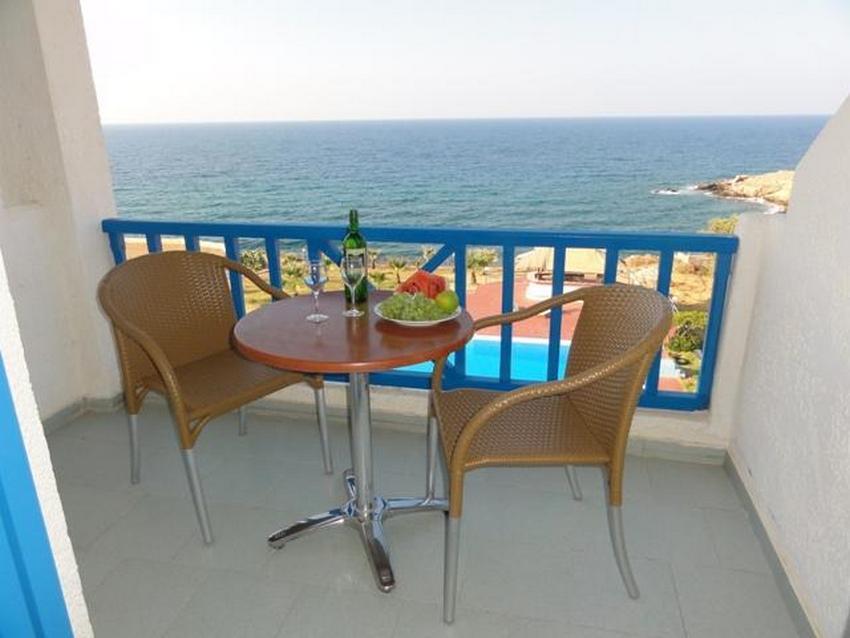 Stella Beach Hotel (Adults Only) Panormos  Exterior photo