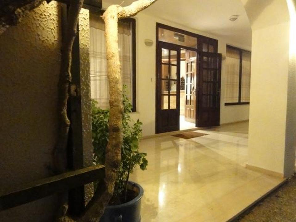 Stella Beach Hotel (Adults Only) Panormos  Exterior photo
