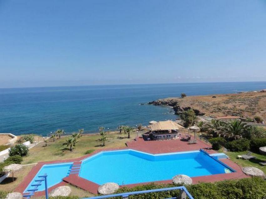 Stella Beach Hotel (Adults Only) Panormos  Exterior photo