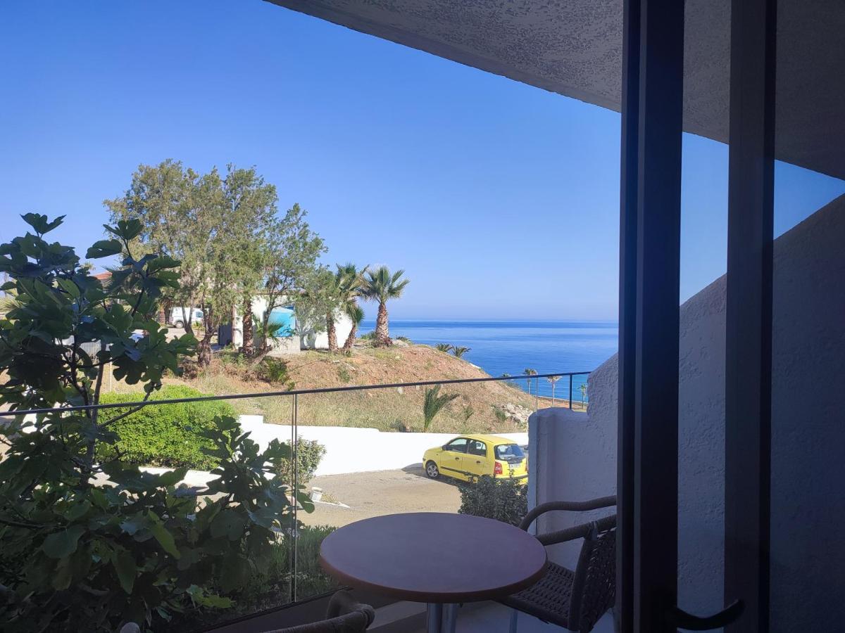 Stella Beach Hotel (Adults Only) Panormos  Exterior photo