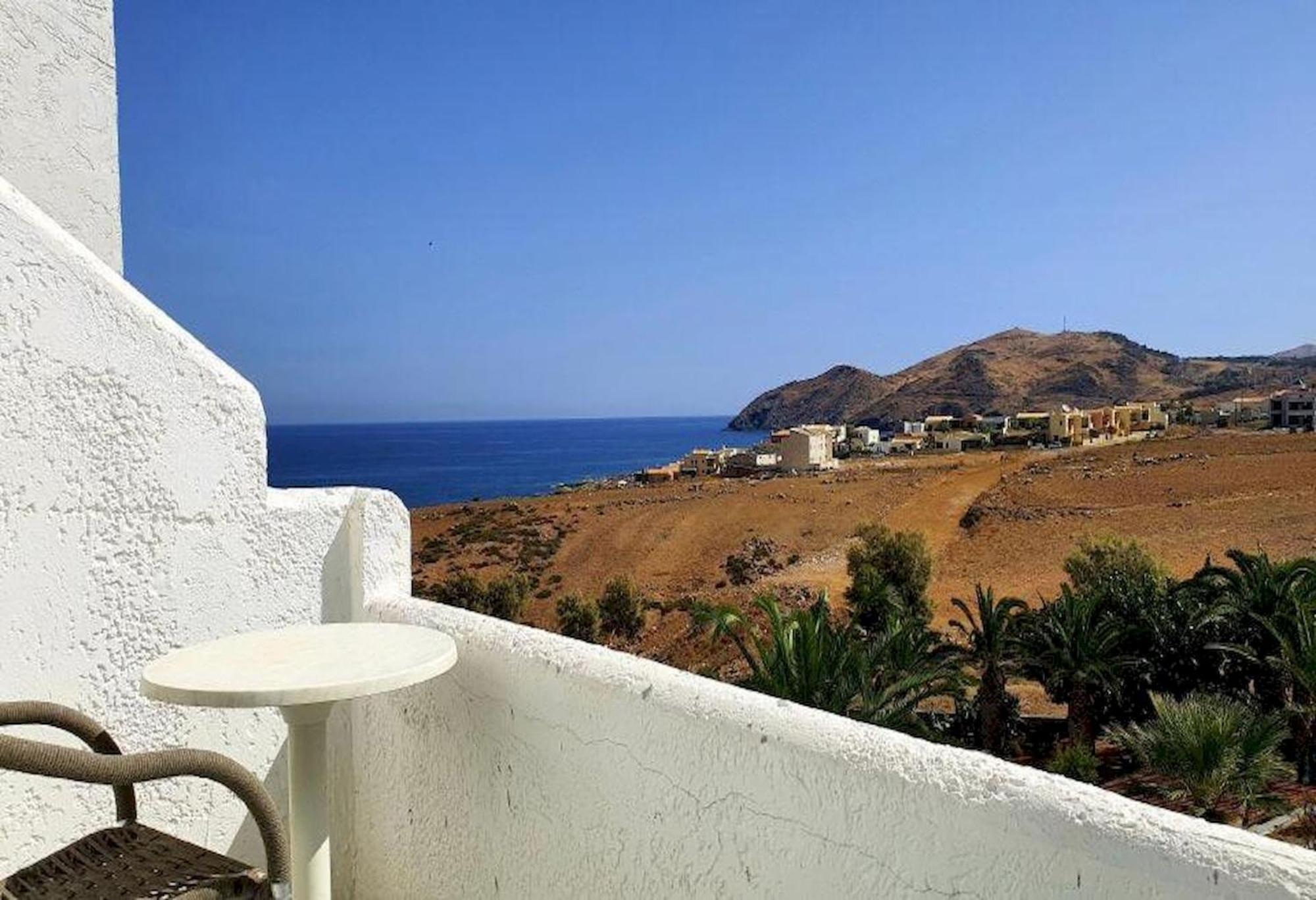 Stella Beach Hotel (Adults Only) Panormos  Exterior photo