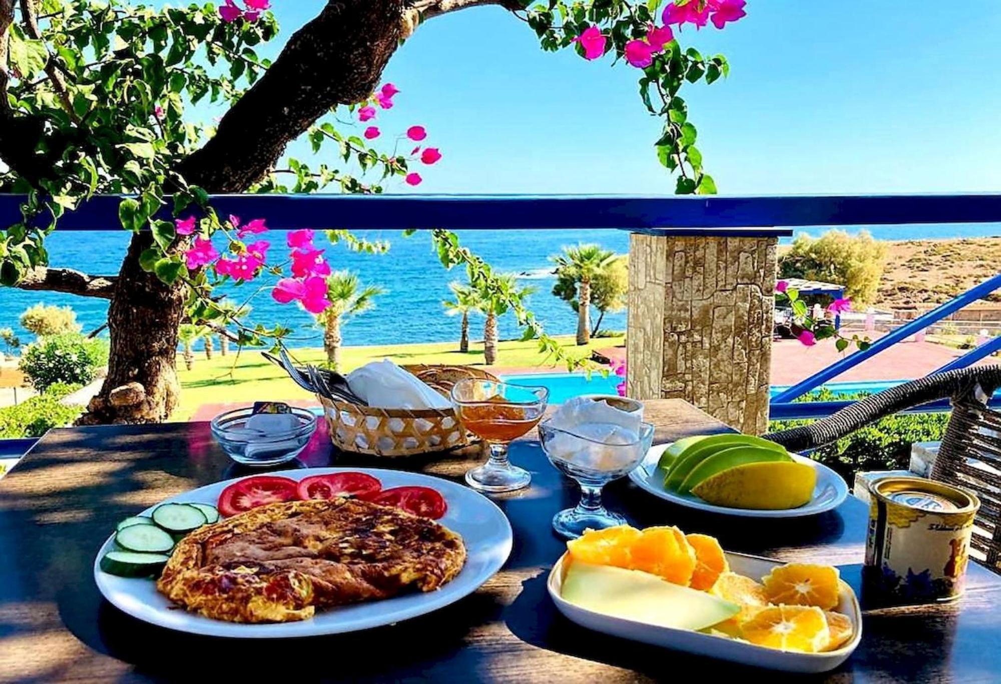 Stella Beach Hotel (Adults Only) Panormos  Exterior photo