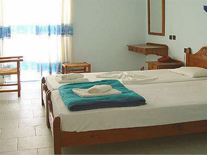 Stella Beach Hotel (Adults Only) Panormos  Exterior photo