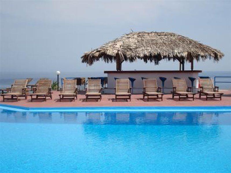 Stella Beach Hotel (Adults Only) Panormos  Exterior photo