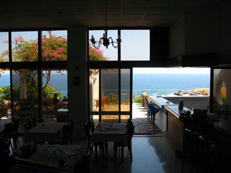 Stella Beach Hotel (Adults Only) Panormos  Exterior photo