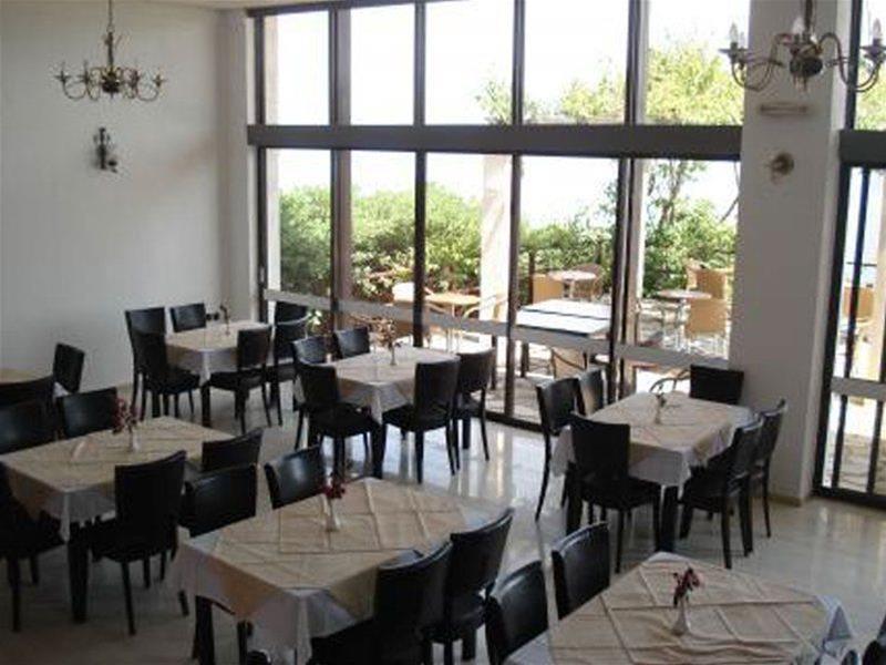 Stella Beach Hotel (Adults Only) Panormos  Exterior photo