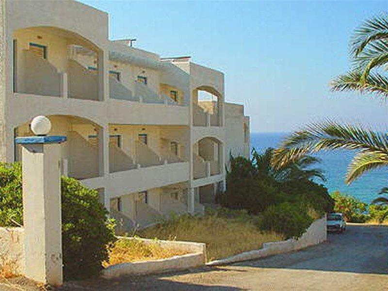 Stella Beach Hotel (Adults Only) Panormos  Exterior photo
